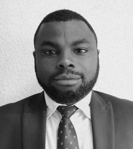 Olaniyi Babalola, Founder & CEO of Bablo Group