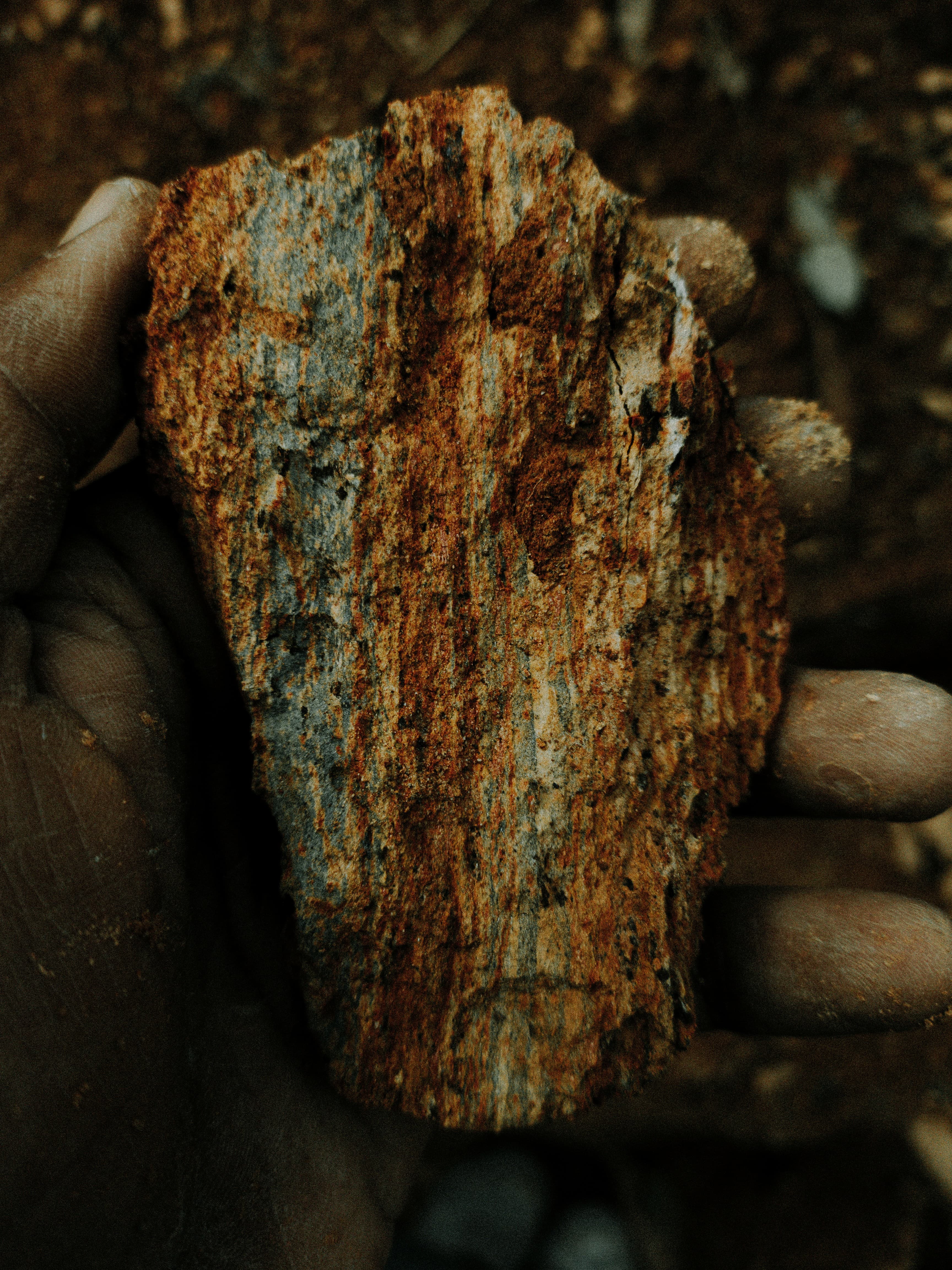 Non-ferrous metals and ingots
